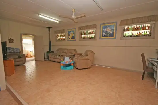 Fourth view of Homely house listing, 100 North Street, Tamworth NSW 2340