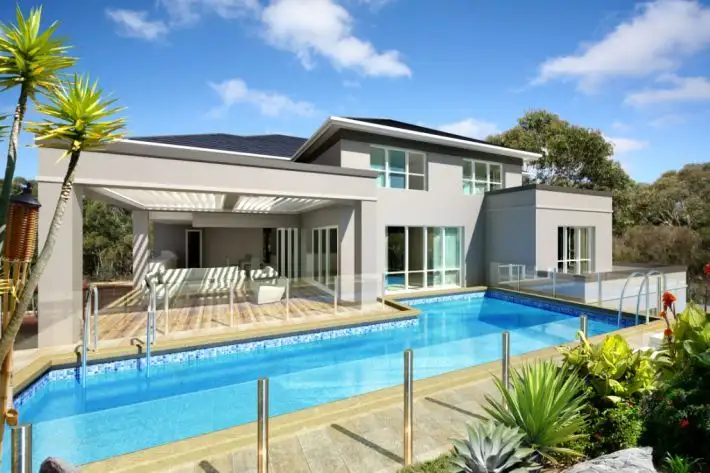 Second view of Homely house listing, 29 Doris Hirst Place, West Pennant Hills NSW 2125