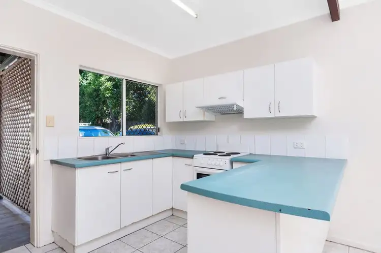 Second view of Homely house listing, 4/21-23 Sandown Close, Woree QLD 4868