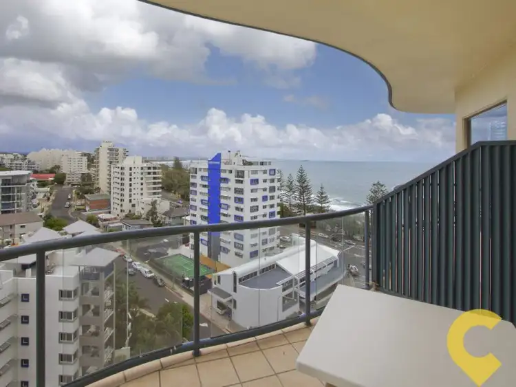 Main view of Homely unit listing, 1101/7 Venning Street, Mooloolaba QLD 4557