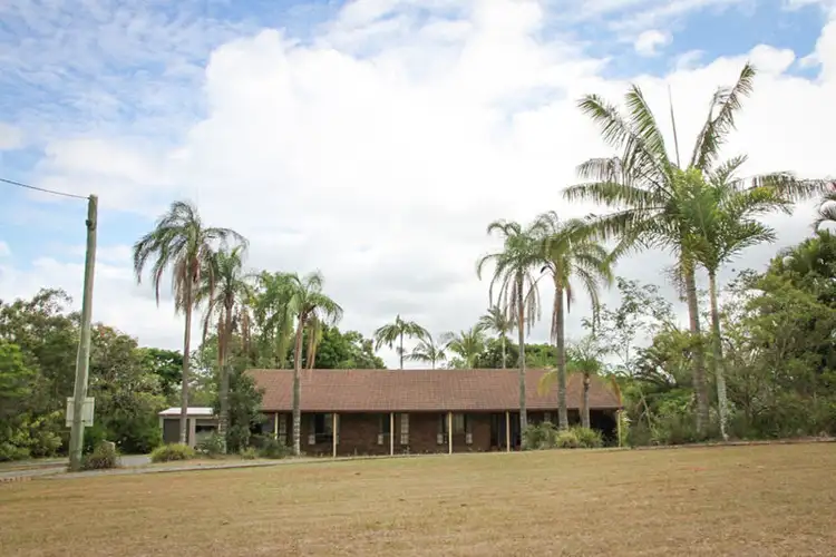 11 Richards Rd, Narangba QLD 4504