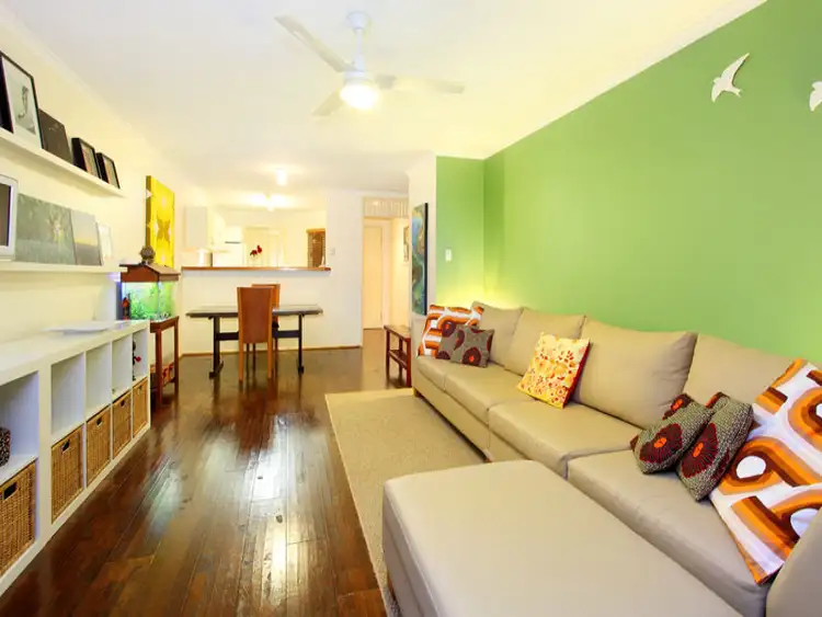 Fourth view of Homely house listing, 7A Lee Close, Runcorn QLD 4113