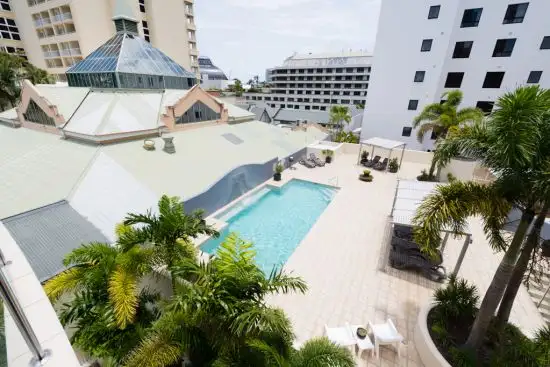 508/6 Lake Street, Cairns City QLD 4870