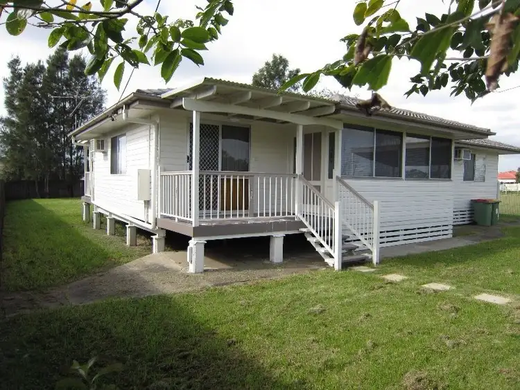 135 Goddards Road, Yamanto QLD 4305