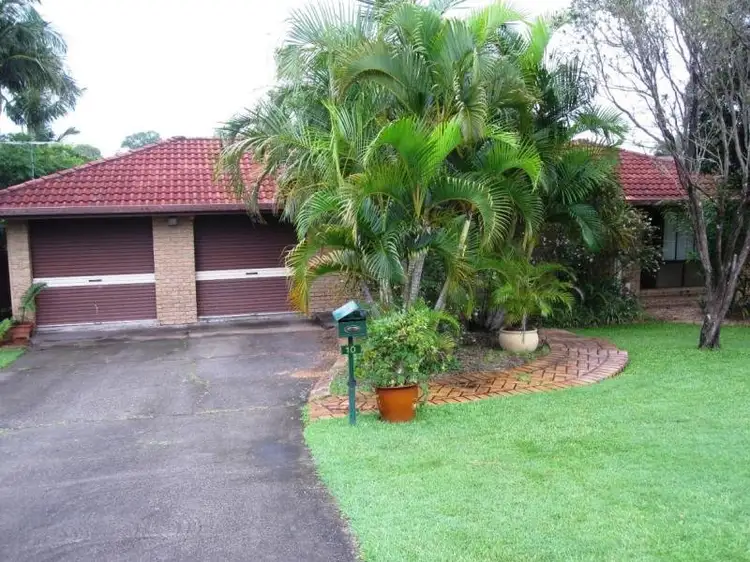 Main view of Homely house listing, 10 Boynedale St, Carindale QLD 4152