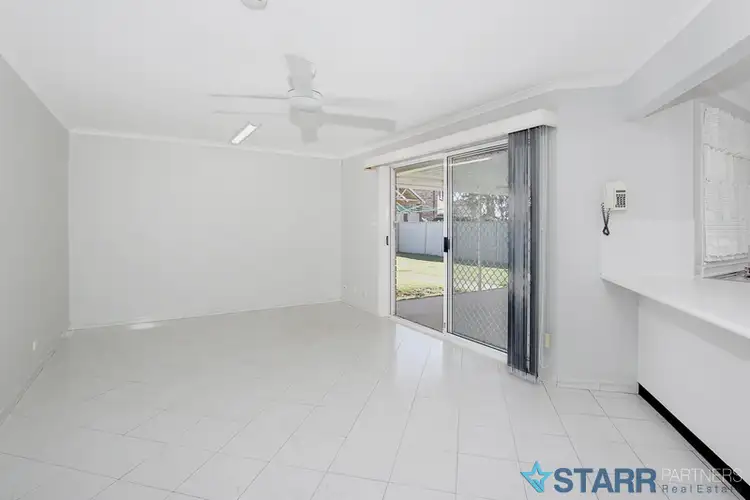 Third view of Homely house listing, 54 Fantail Crescent, Erskine Park NSW 2759