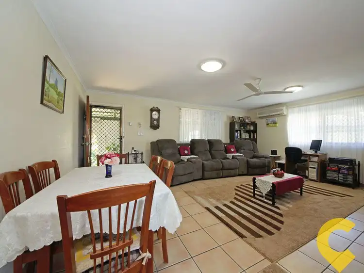 Fifth view of Homely house listing, 6 Charles Crescent, Beachmere QLD 4510