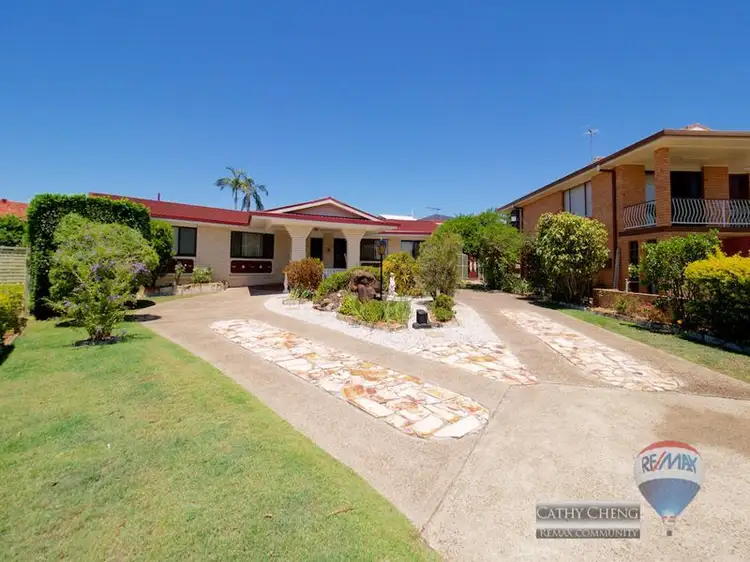 Third view of Homely house listing, 5 Iberis St, Macgregor QLD 4109