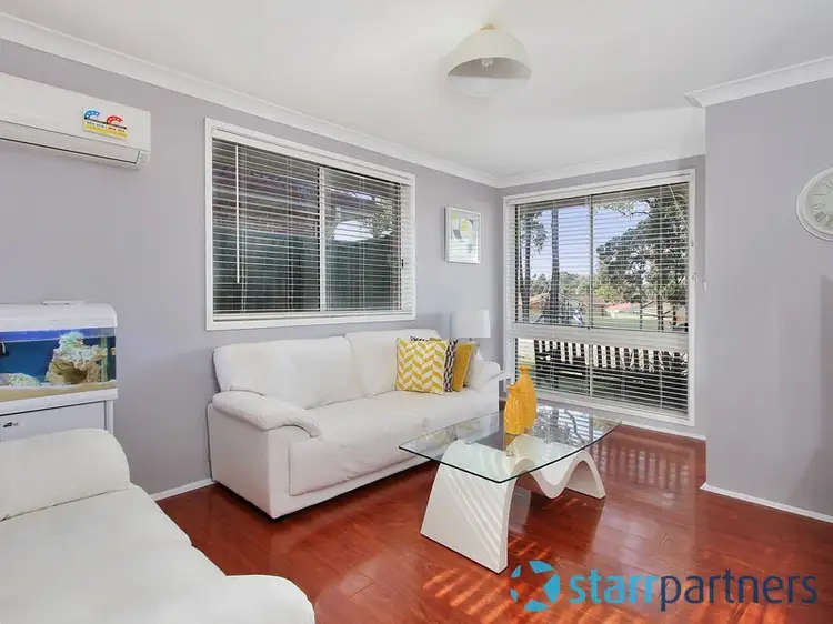 Fourth view of Homely house listing, 4 Iron Bark Way, Colyton NSW 2760