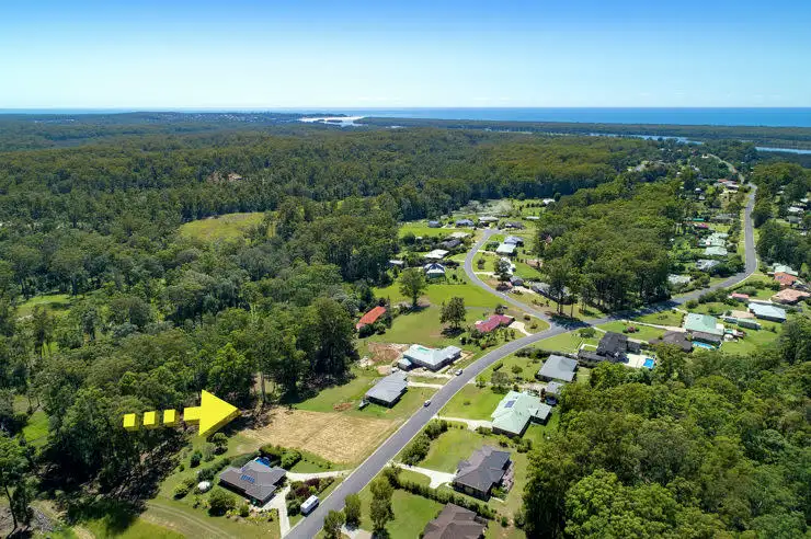 214 Florence Wilmont Drive, Nambucca Heads NSW 2448