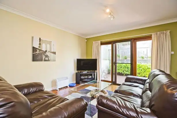 Fourth view of Homely townhouse listing, 71 Railway Street, Cooks Hill NSW 2300