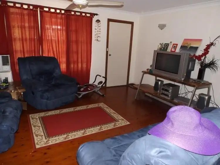 Fourth view of Homely house listing, 139 Wallace Street, Macksville NSW 2447