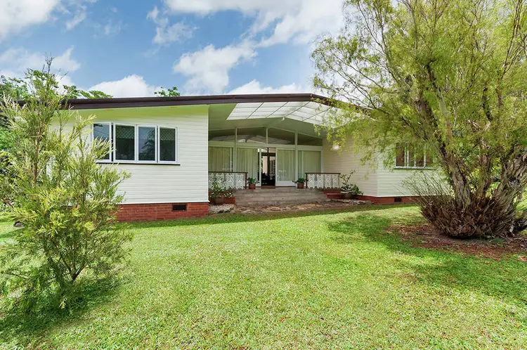 Fourth view of Homely house listing, 17-19 Mullins Street, Whitfield QLD 4870