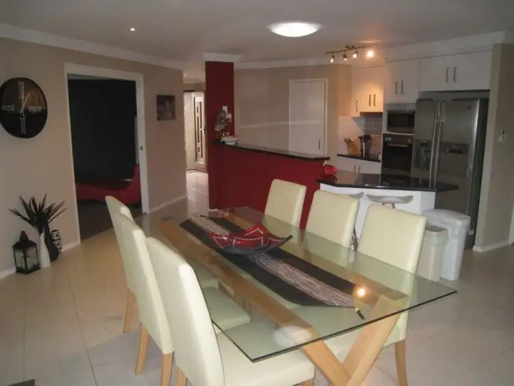 Fifth view of Homely house listing, 23 Wellington Street, Wyreema QLD 4352