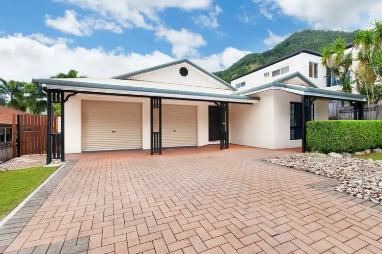 23 Treetop Drive, Mount Sheridan QLD 4868