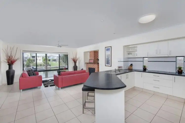 Third view of Homely house listing, 13 Ferrymans Ct, Helensvale QLD 4212