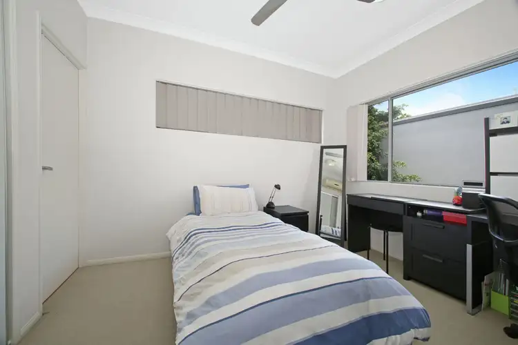 Sixth view of Homely unit listing, 7/17 Gordon Parade, Everton Park QLD 4053