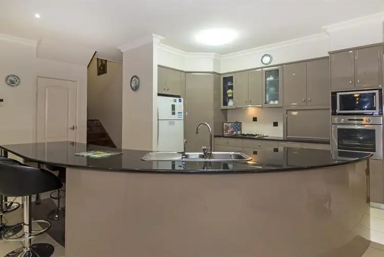 Fifth view of Homely house listing, 9 Ridgewood Dr, Kearneys Spring QLD 4350