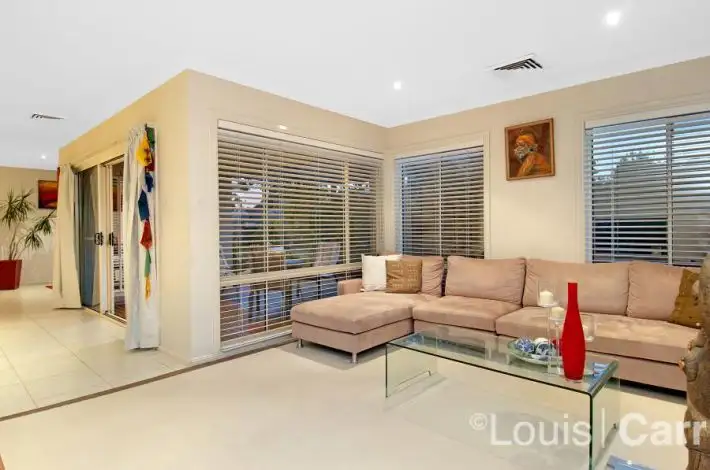 Sixth view of Homely house listing, 42 President Road, Kellyville NSW 2155