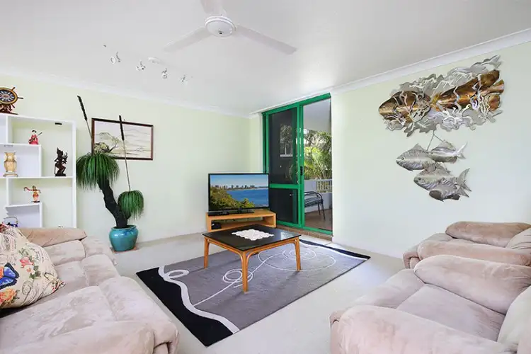 Fourth view of Homely unit listing, 11/7 Juan Street, Alexandra Headland QLD 4572
