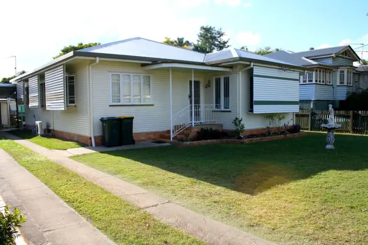 328 Lennox Street, Maryborough QLD 4650