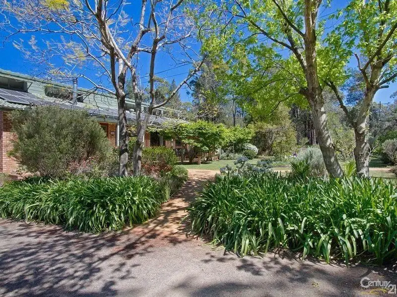 Main view of Homely house listing, 19-21 The Chase, Valley Heights NSW 2777