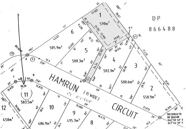 76 Hamrun Circuit, Rooty Hill NSW 2766