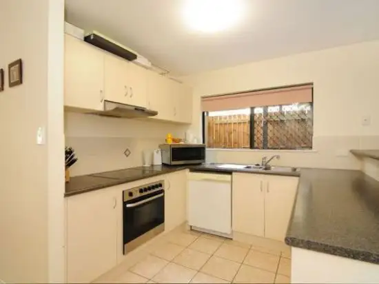 Fifth view of Homely townhouse listing, 5/24-26 Old Smithfield Road, Freshwater QLD 4870