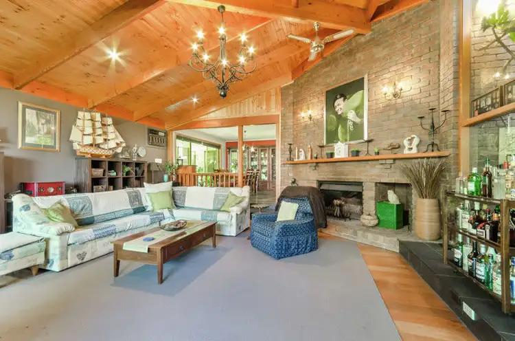 Fifth view of Homely rural property listing, 518 Bamganie Road, Meredith VIC 3333