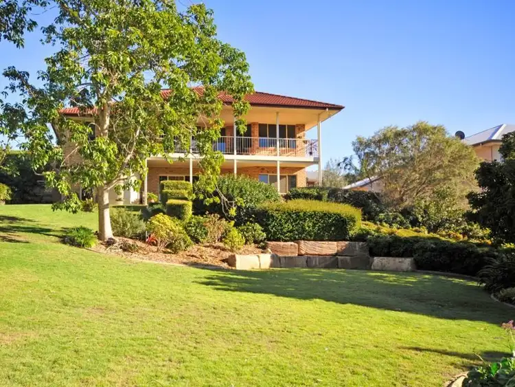 Fifth view of Homely house listing, 15 Heron Close, Cashmere QLD 4500
