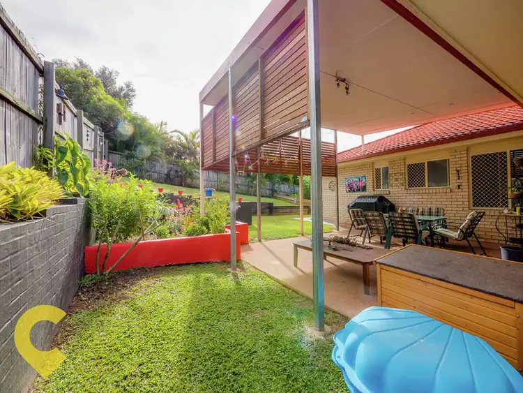 Third view of Homely house listing, 51 Grove Road, Edens Landing QLD 4207