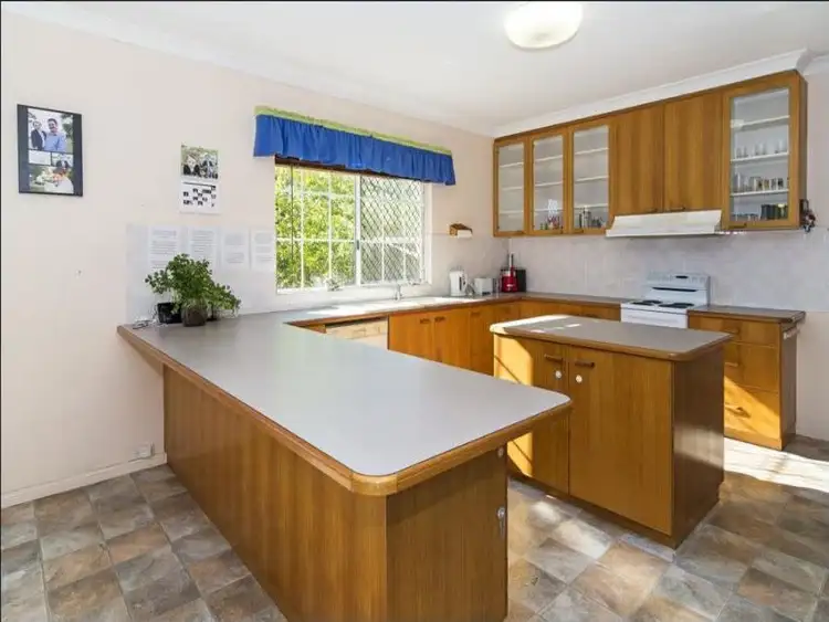 Sixth view of Homely house listing, 5 Rutherford Road, Withcott QLD 4352