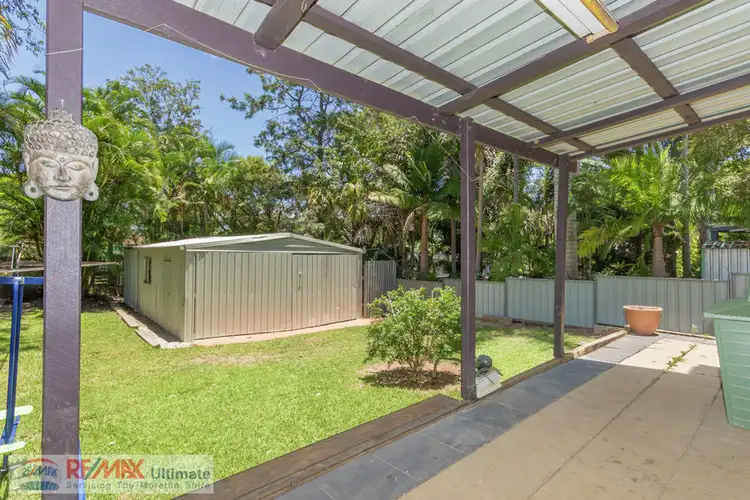 Second view of Homely house listing, 47 Narangba Road, Kallangur QLD 4503
