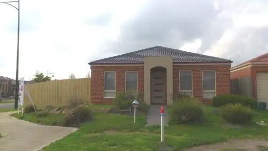 28 Toritta Way, Truganina VIC 3029