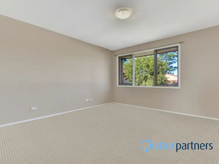 Fourth view of Homely townhouse listing, 13/7 Hanlon Place, Minto NSW 2566