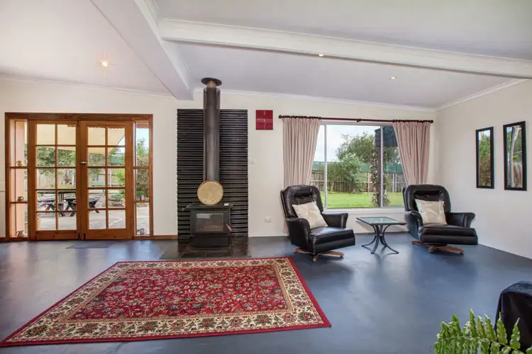 Second view of Homely house listing, 275 Carlton Beach Road, Carlton TAS 7173