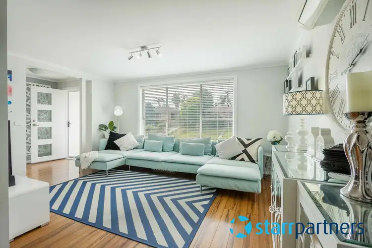 Fifth view of Homely house listing, 103 Farmview Drive, Cranebrook NSW 2749