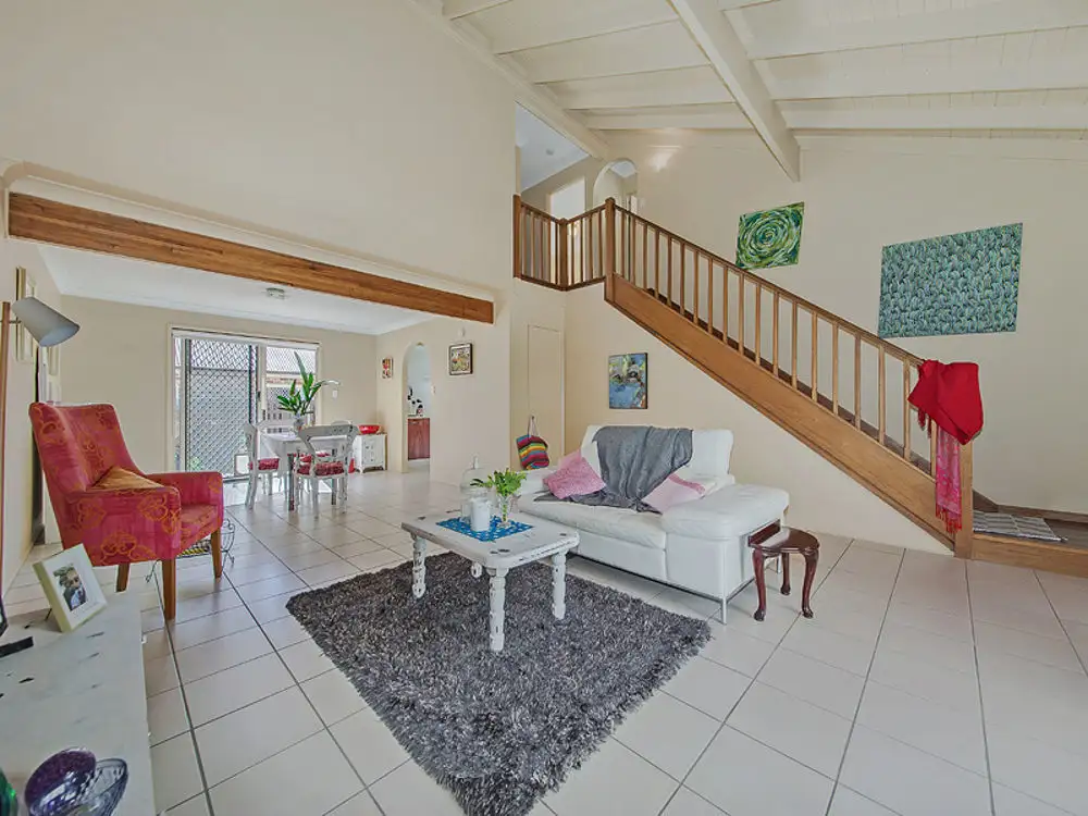 Main view of Homely villa listing, 2/16 Adelaide Street, Carina QLD 4152