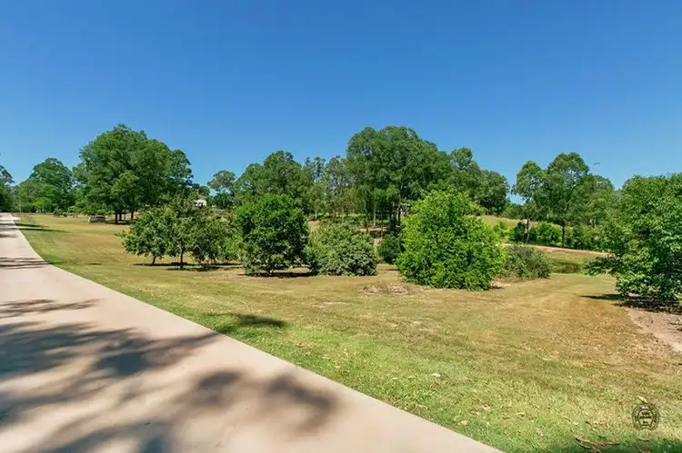 Seventh view of Homely land listing, 116 Green Trees Rd, Pie Creek QLD 4570