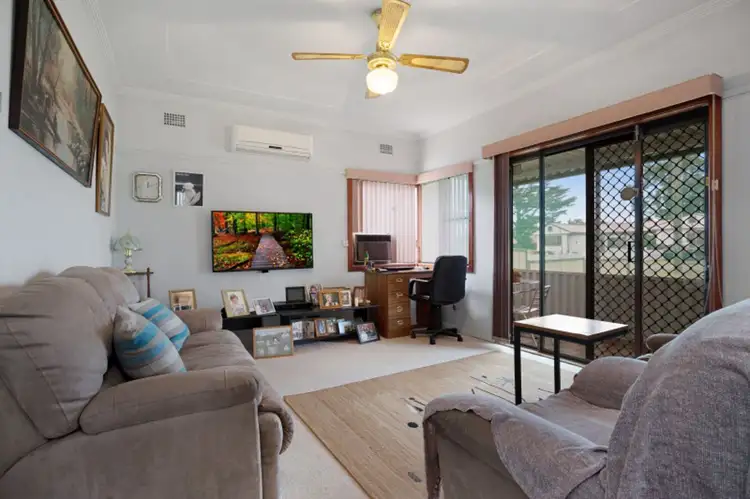 Third view of Homely house listing, 36 Fletcher Street, Wallsend NSW 2287