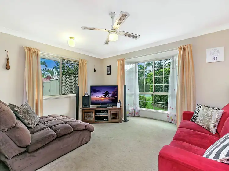 Fourth view of Homely house listing, 13 Timberlee Drive, Marsden QLD 4132