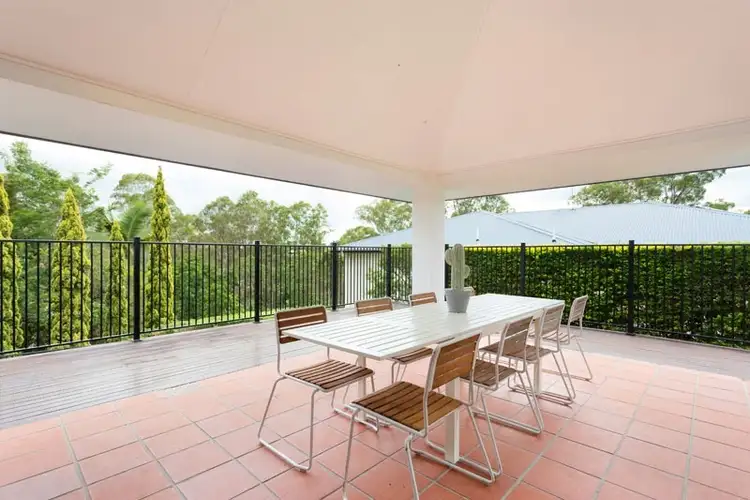 Fourth view of Homely house listing, 41 Regency Place, Kenmore Hills QLD 4069