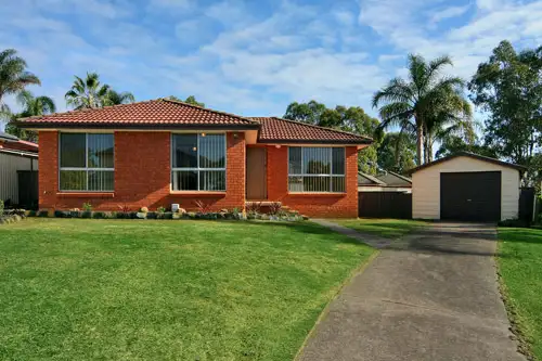 Address available on request