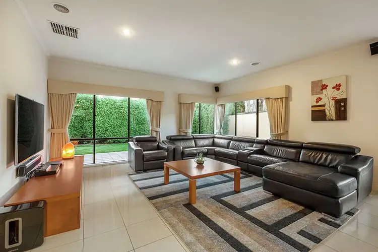 Second view of Homely house listing, 8 Virgillia Street, Blackburn North VIC 3130
