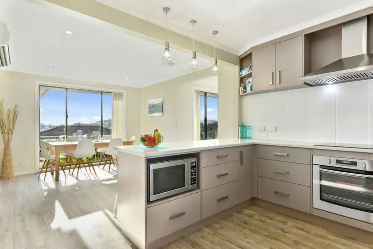 Sixth view of Homely house listing, 4 Waterview Crt, Midway Point TAS 7171