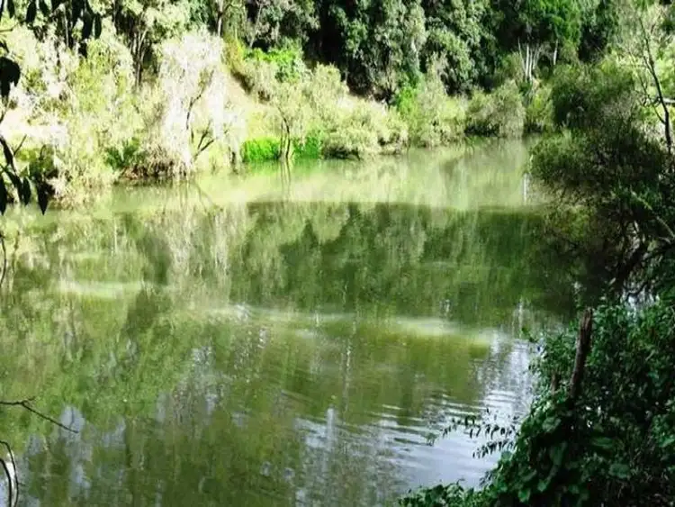 Third view of Homely land listing, Address available on request