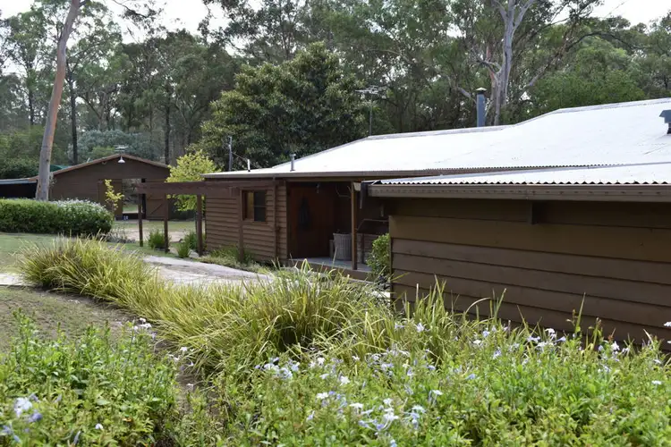 Second view of Homely house listing, Lot 61, 235 Maguires Road, Maraylya NSW 2765