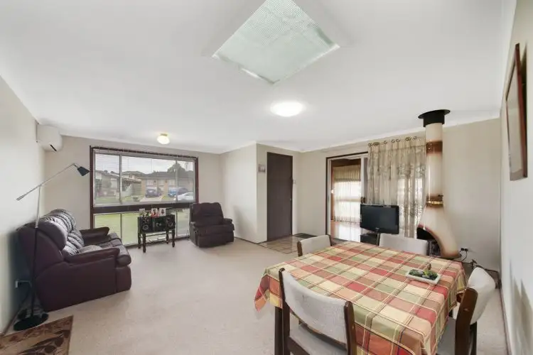 Second view of Homely house listing, 15 Yeats Street, Wetherill Park NSW 2164