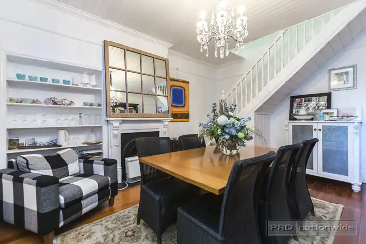 Second view of Homely house listing, 24 Parry Street, Cooks Hill NSW 2300