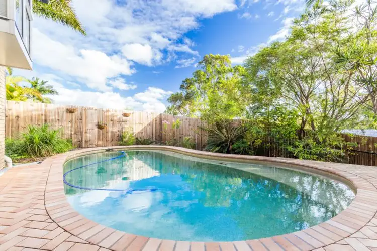 Third view of Homely house listing, 114 Burbong Street, Chapel Hill QLD 4069